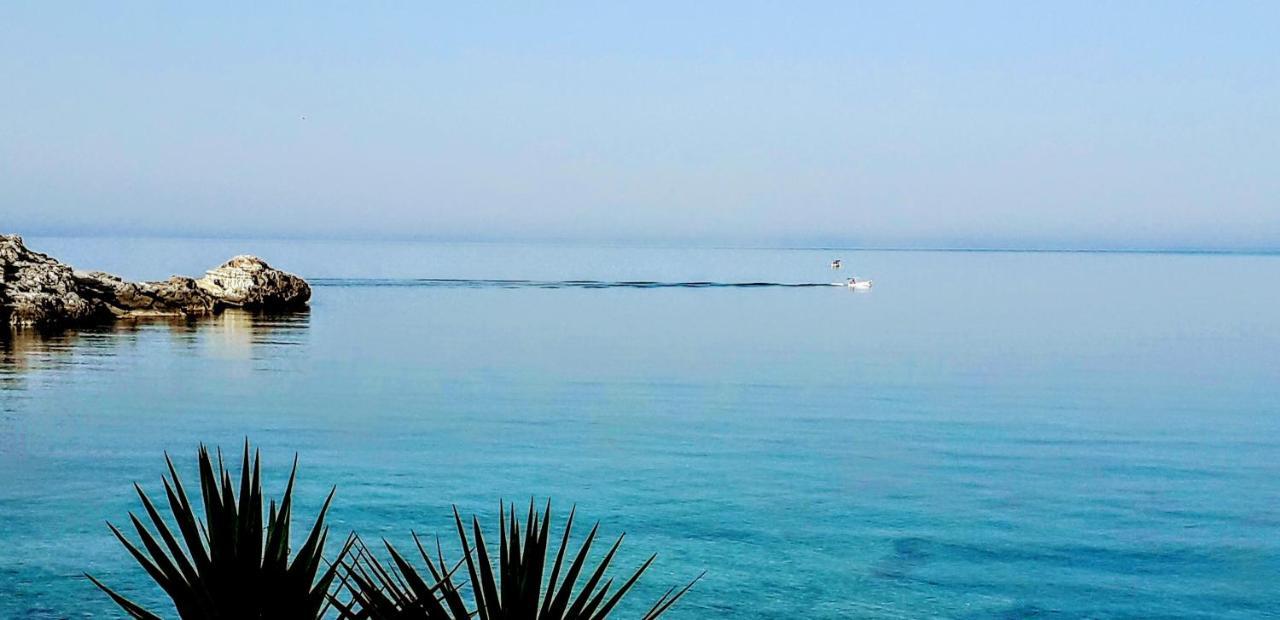Villa Pefnos Agios Nikolaos  Exterior foto
