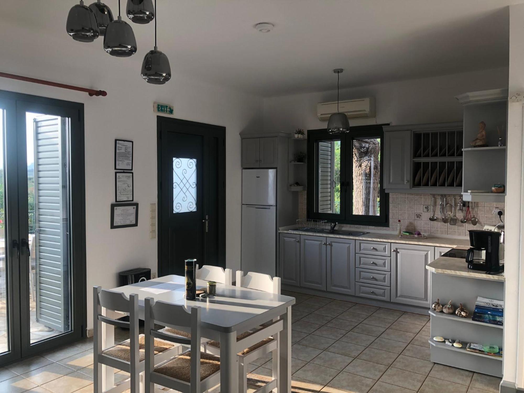 Villa Pefnos Agios Nikolaos  Zimmer foto