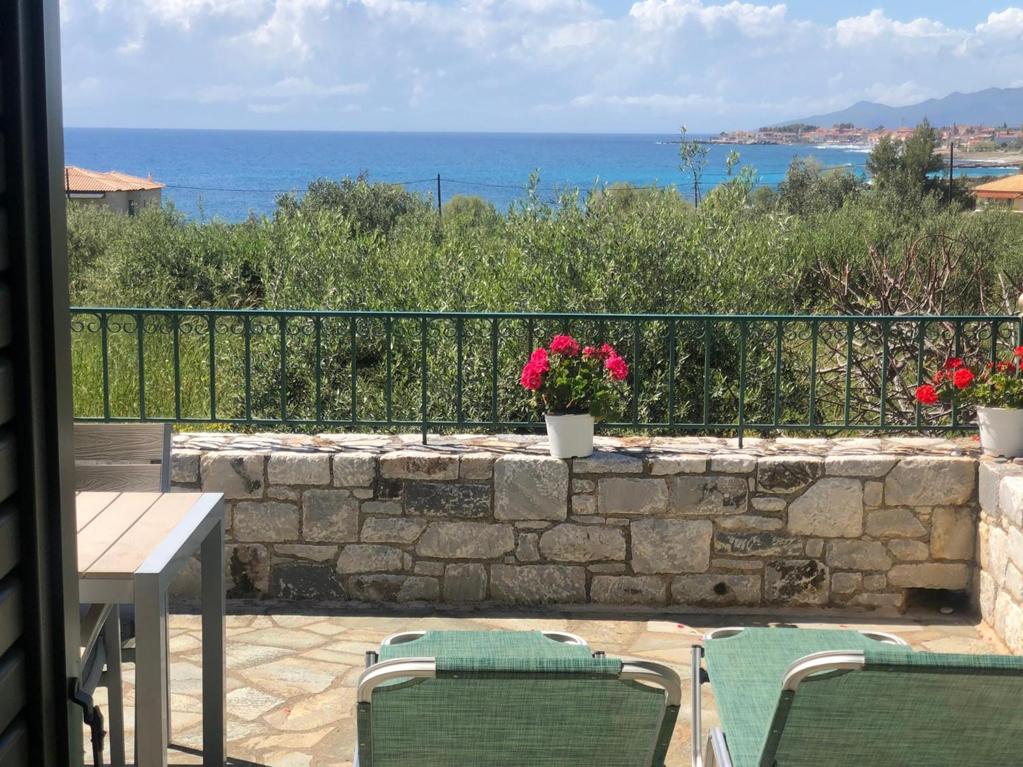 Villa Pefnos Agios Nikolaos  Zimmer foto